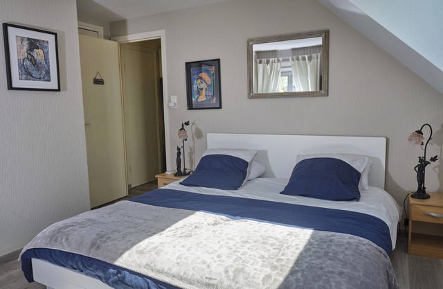 Family Room - Bed and Breakfast - Santec - Britain