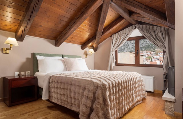 Family Room by Mons Arachova