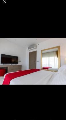 Family Room Porto Marina Hotel