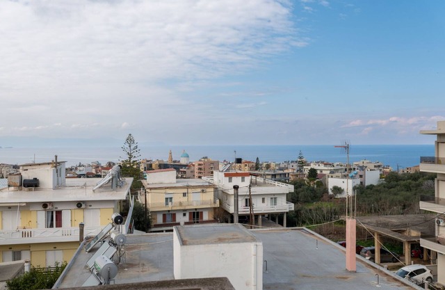 Family-sized delightful apartment, close to all comforts and facilities