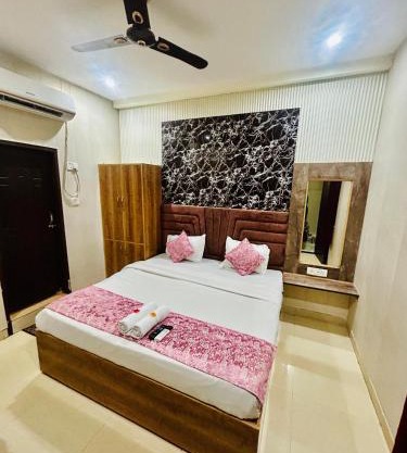 Family stays - Hotel RAJ