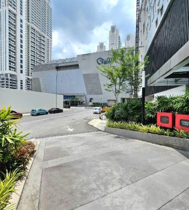 Family Suites Quill Residence At KLCC