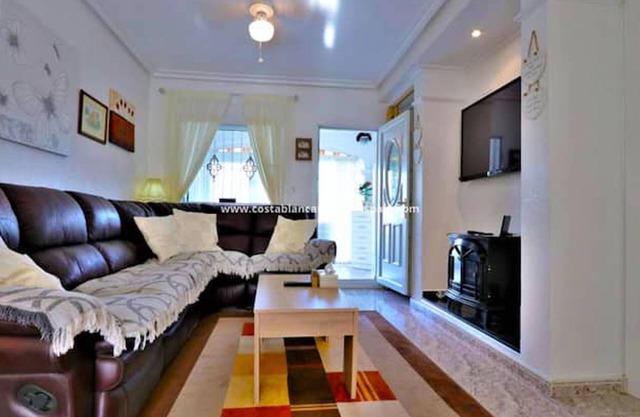 Family Town House, VillaMartin, Costa Blanca