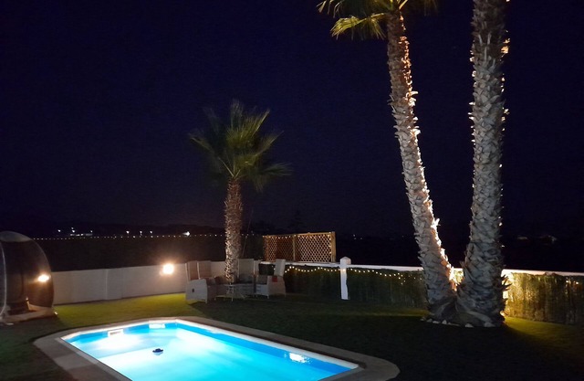 Family Vacation Home with private pool