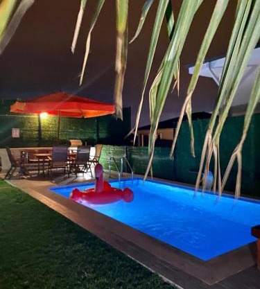 family villas 2