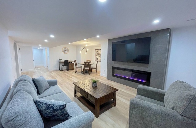 Fancy Flat in Lambeth Estates