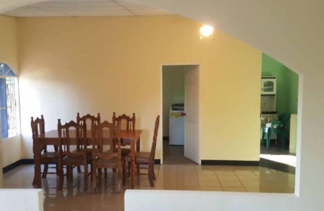 Fantástica! Casa Anda Lucia