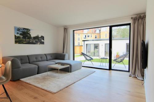 Fantastic 1-BR Townhouse - 155
