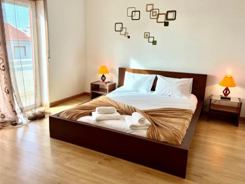 Fantastic 3 bedroom Villa - Peniche - Mer&Surf