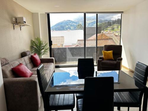 Fantastic apartment in an exclusive location