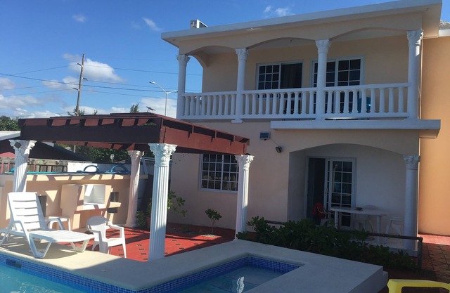 Fantastic apartment in Montego Bay