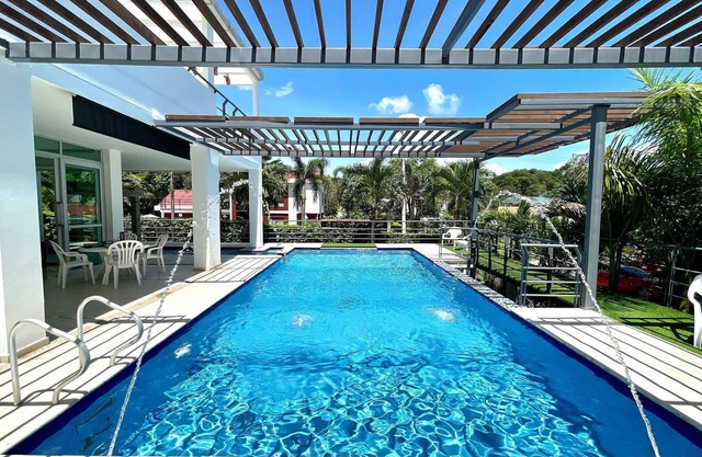 Fantastic CASA FINCA private pool, wifi, tv