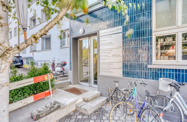 Fantastic Enge 2BR w/Storage & W/D, nr Local Market, by Blueground