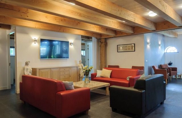 Fantastic farmhouse for 22 in Callantsoog