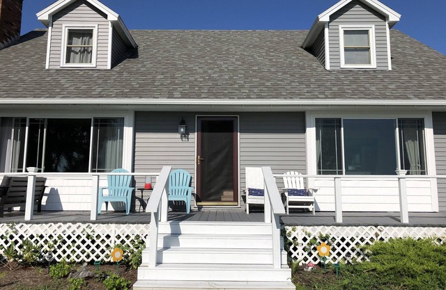 Fantastic Lake Champlain Views