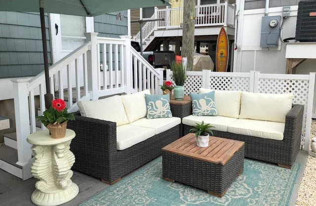 Fantastic Location in Lavallette - Walk to Everything!