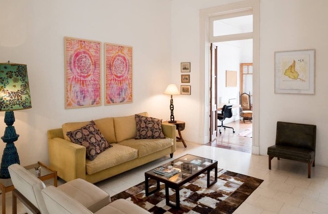Fantastic Loft style in Historic BA