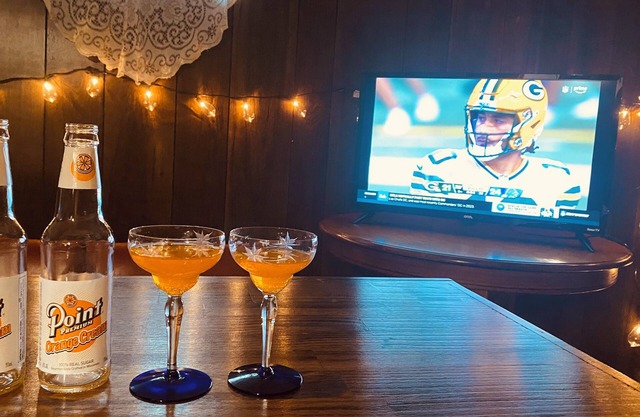 Fantastic Oasis Home in Stevens Point with fully enclosed fence for backyard!