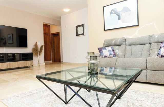 Fantastic Penthouse in Los Cerros de Gurabo - 3 bedrooms