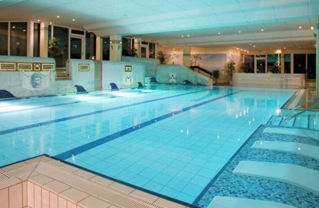 Fantastic vacation apartment "Waldhonig"