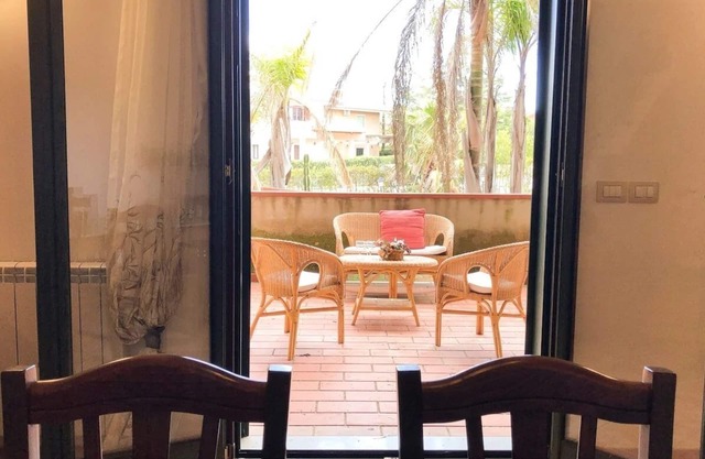 Fantastic Villa in the Cavagrande Nature Reserve with 8/12 beds
