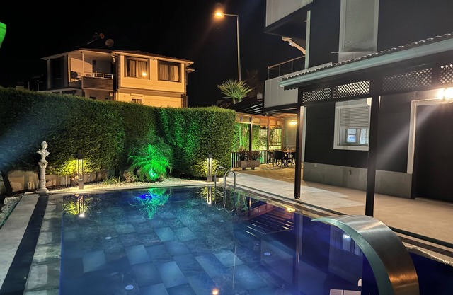 Fantastic villa with private pool