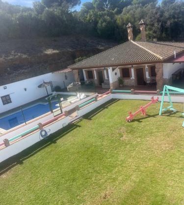 FANTASTICAS CASAS RURALeS