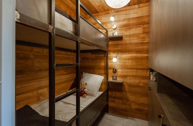 FANTASTIQUE Appartement au coeur de Val Thorens #1, emplacement idéal !