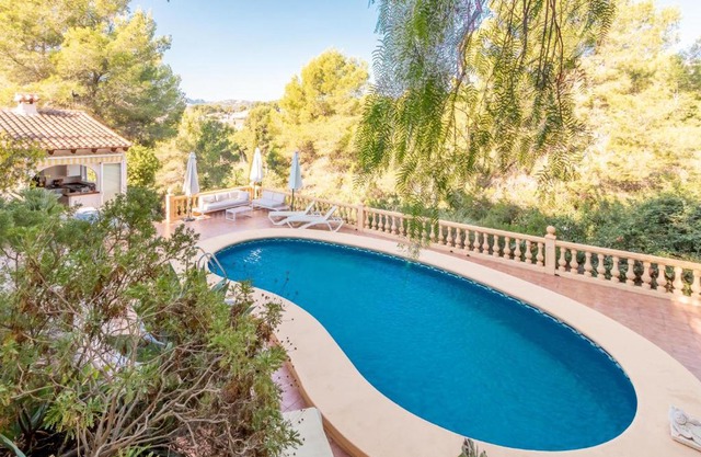 Fantastisic villa - Great location