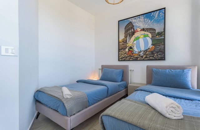 Faqra -2BR Hideout