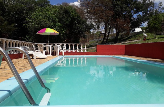 Farm for couples or small families