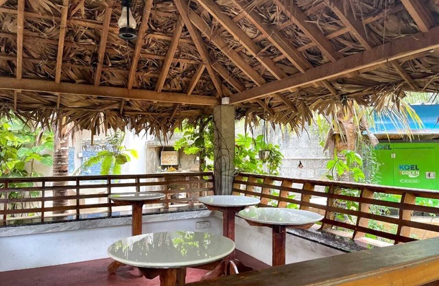 Farmdean Holiday Home