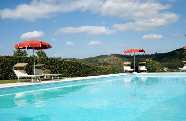 Farmhouse in Tuscany - Free Wifi