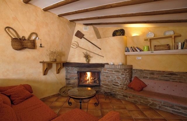 farmhouse San Marcos