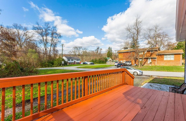 Farmhouse-Style Home in Hanover!*Near BWI*