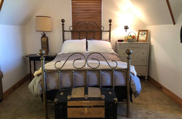 #farmlife #endoftheroad