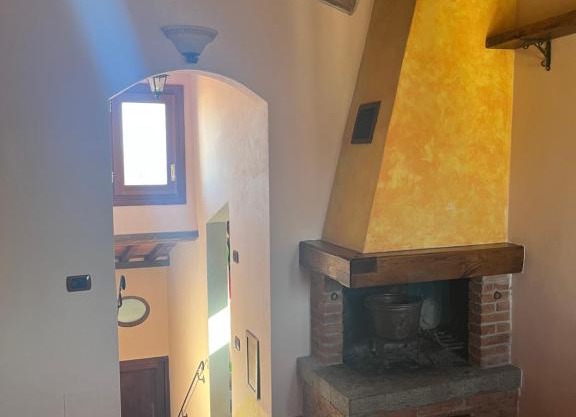 Faro b&b Livorno
