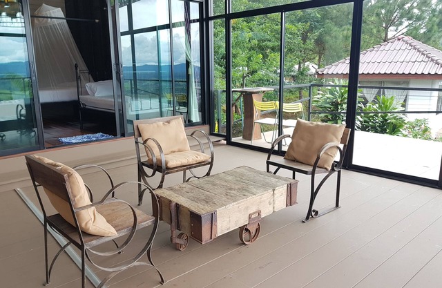 Fasai Moksuai Resort Khao Kho