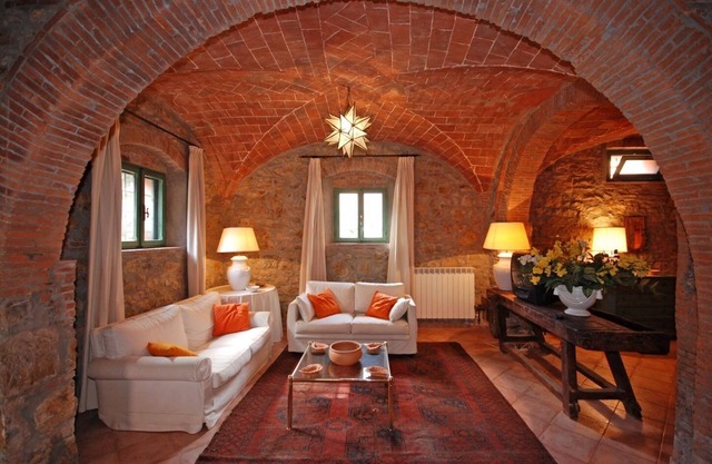 Fattoria di Casalappi