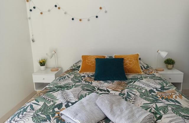 Faubourg de la Cueille - Aux portes du Futuroscope