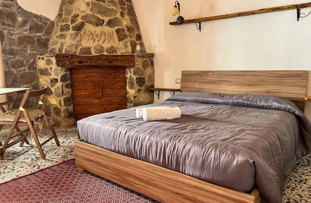 Favisi Rooms - Sardegna