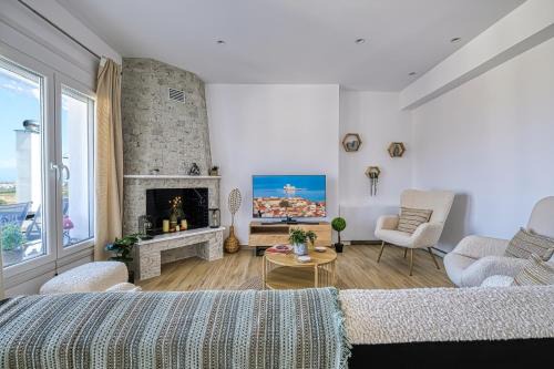 Faytale Apartment Nafplio