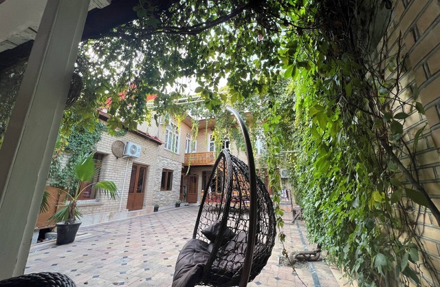 Fayz Guest House