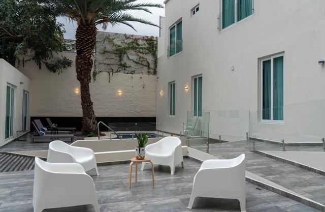 FCH Hotel Minerva-CAS