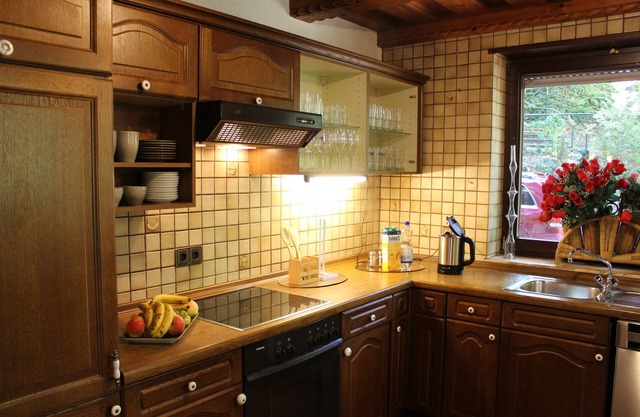 Ferienhaus für 4 Gäste mit 148m² in Wachenheim an der Weinstraße