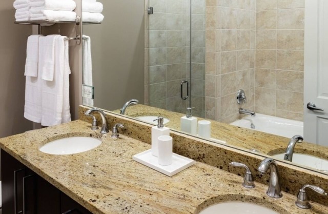 Featured on the Travel Channel, 4 Bedroom 2 Bath in Wrigley Rooftop Building