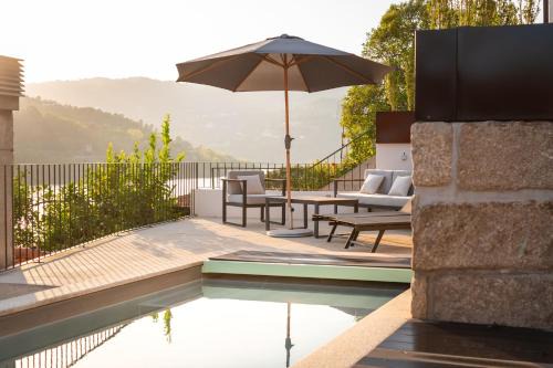 Feel Discovery Casa de Cima Douro Valley