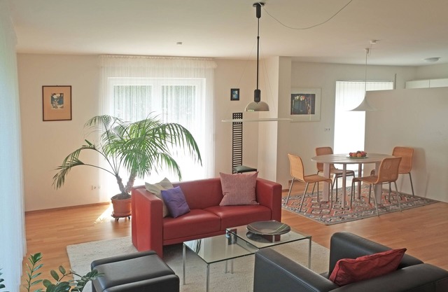 Feel good and luxury in a quiet location