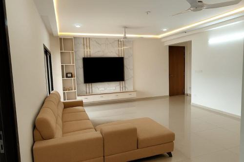Feel like Royals in Sobha Royal Pavilion Bangalore
