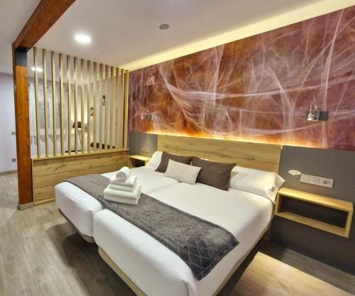 Feeling Home - Suites&Rooms